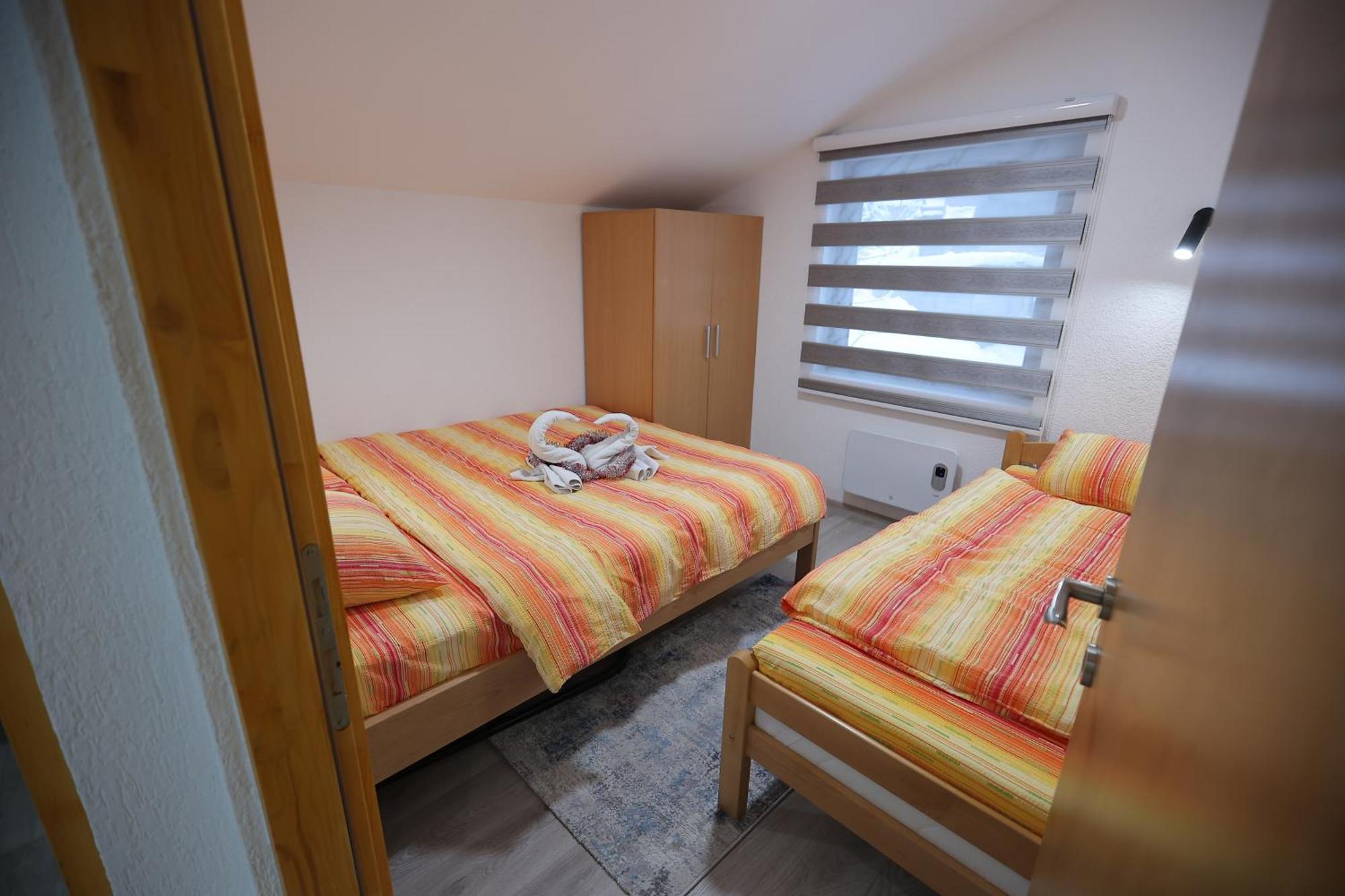 Villa "Strahinja Lux" Jahorina Buitenkant foto